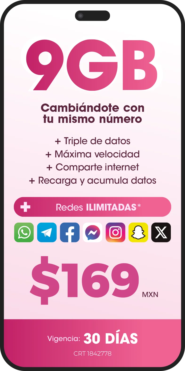 rp killer conecta3k 2026